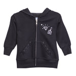 Princess Hoodie - Denny's