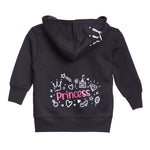 Princess Hoodie - Denny's