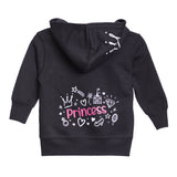Princess Hoodie - Denny's