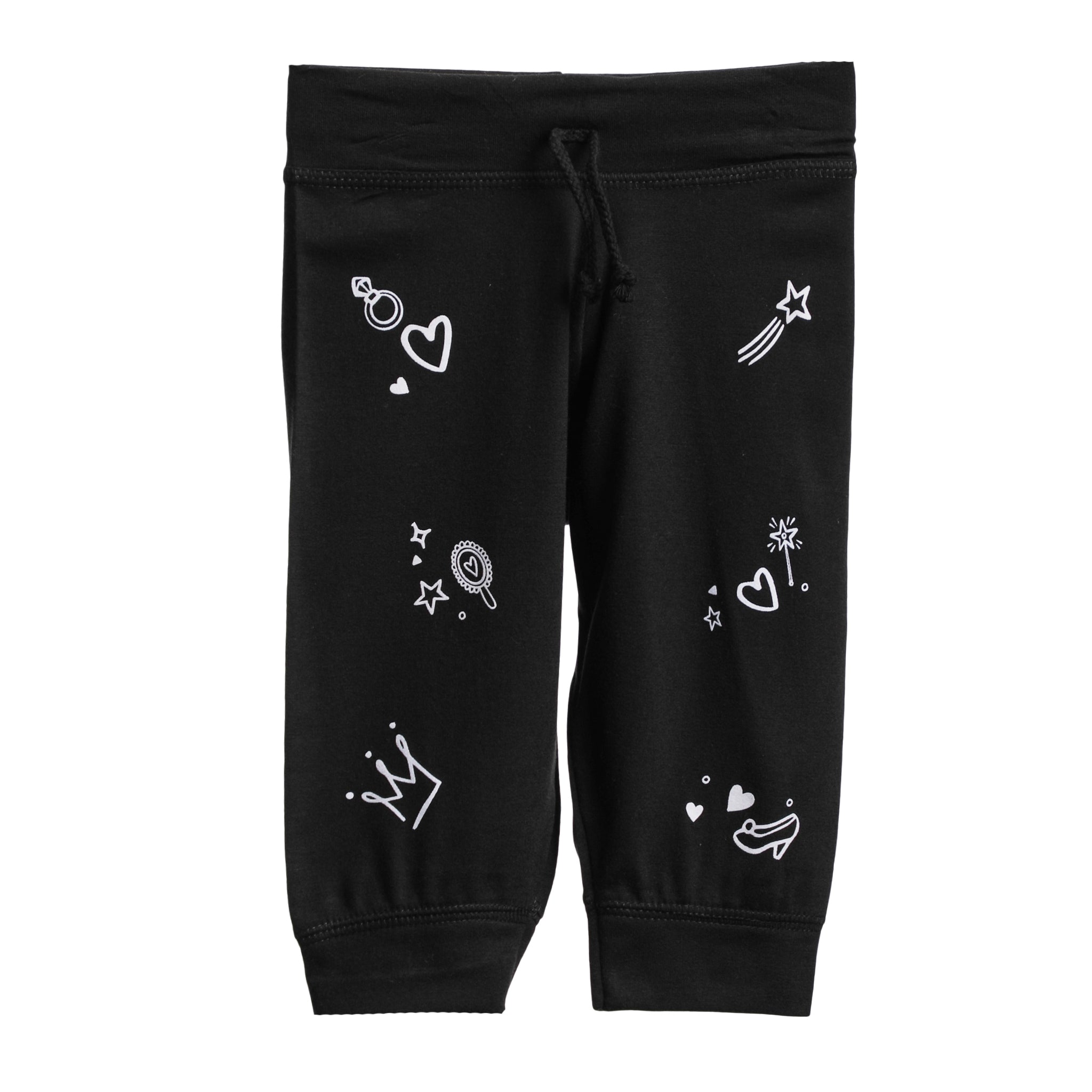 Princess Jog Pant - Denny's