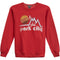 Park City Utah Sweatshirt - Denny's