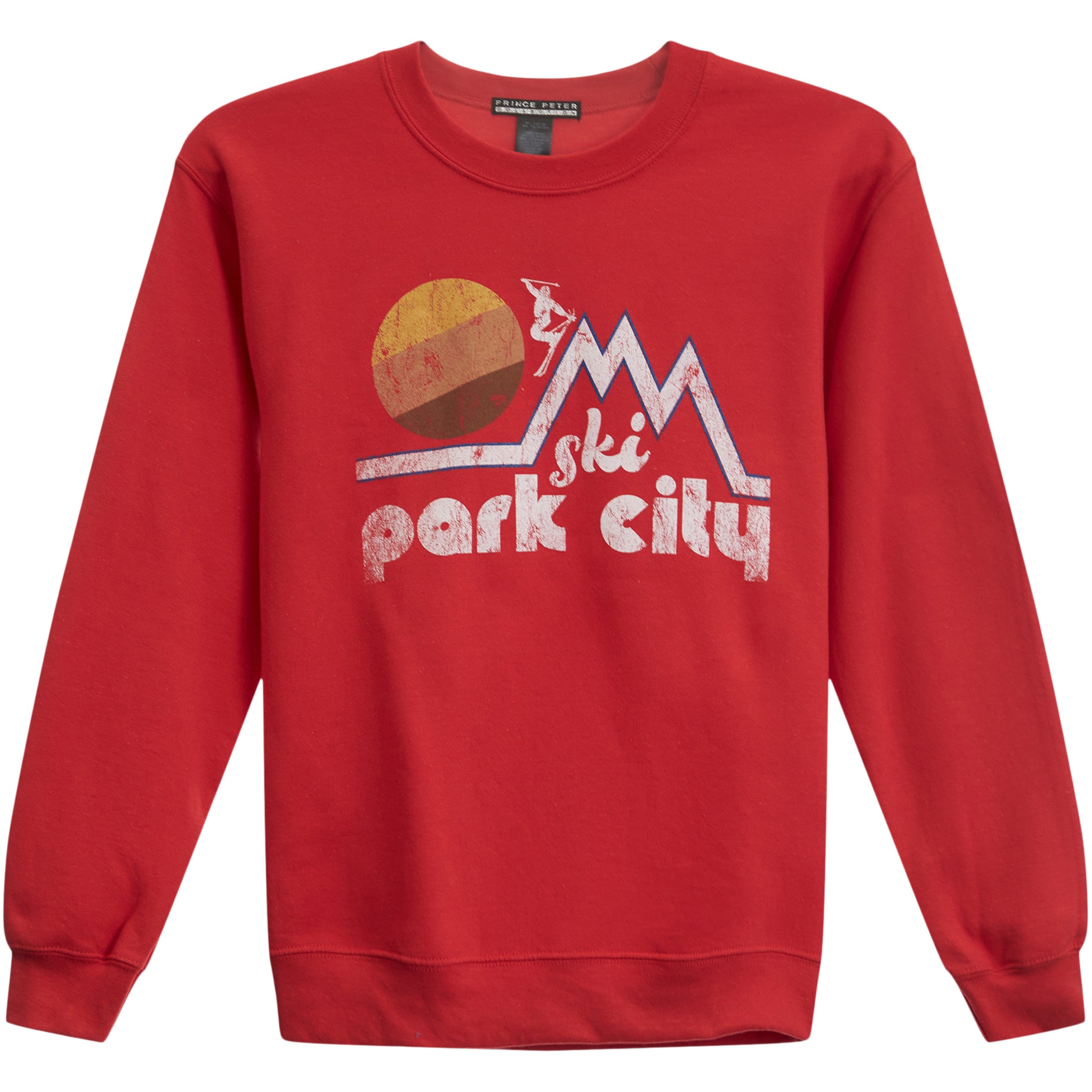 Park City Sweatshirt - Denny's