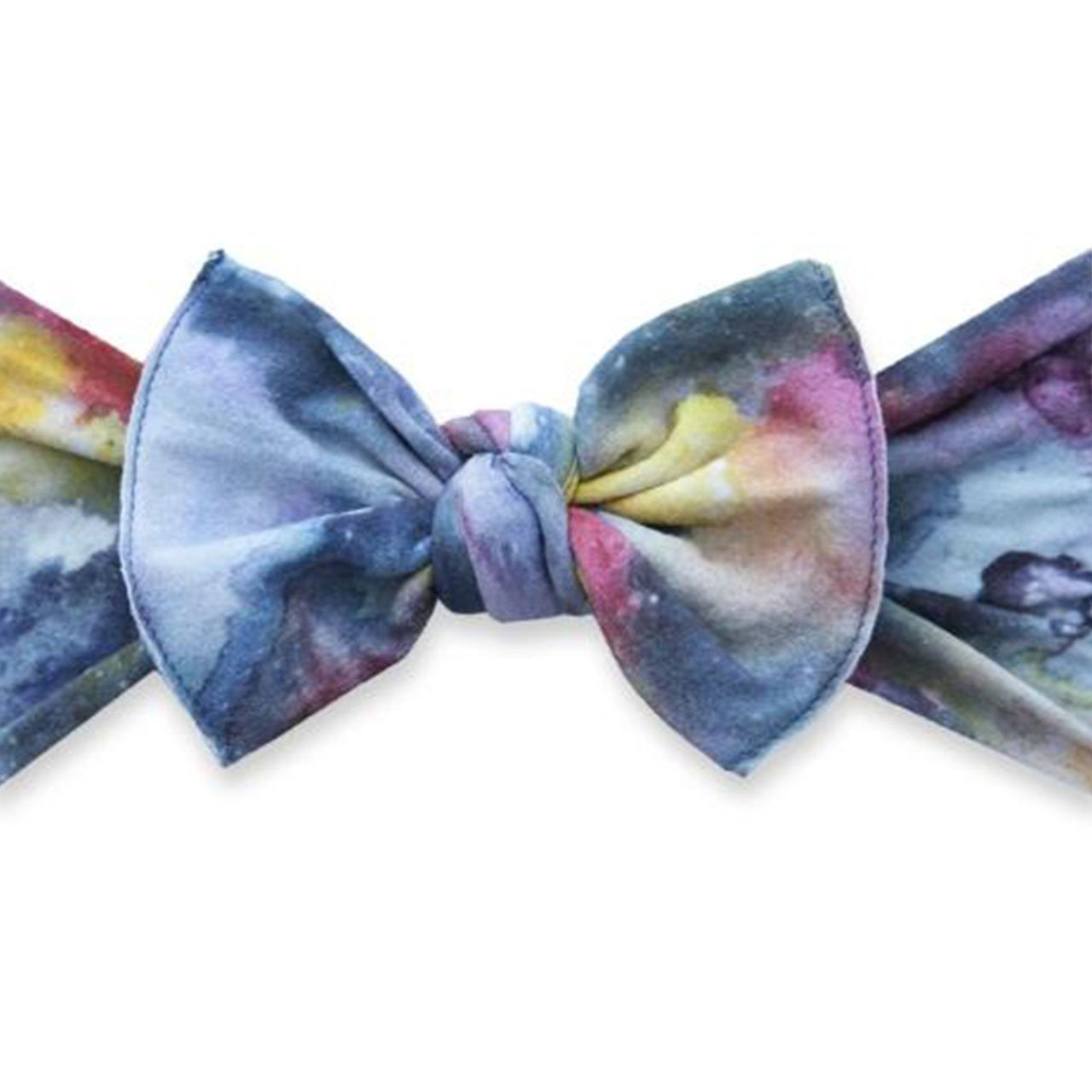 Printed Knot Cosmic - Denny's