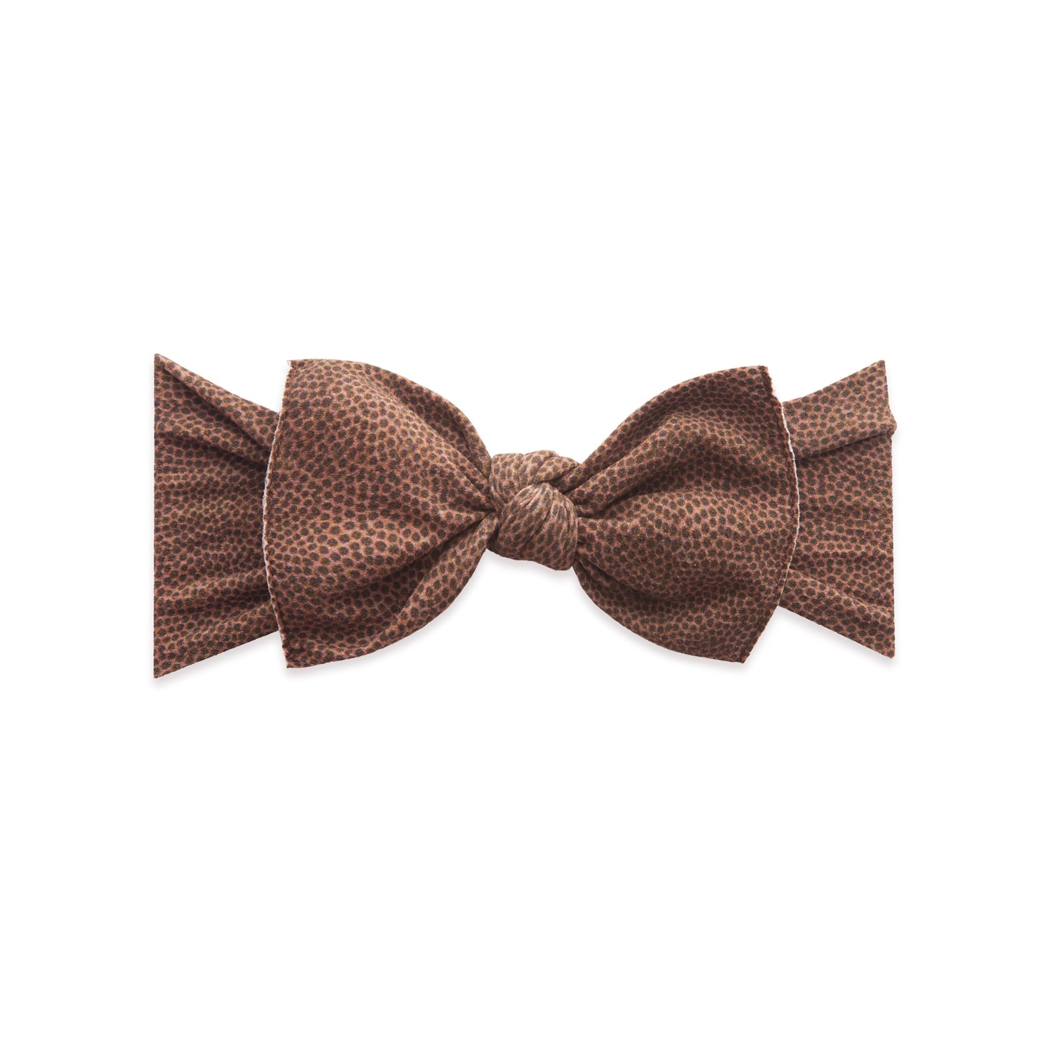 Touchdown Knot Headband - Denny's