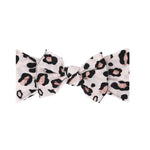 Printed Cheetah Headband - Denny's