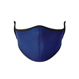 Navy Mask- Tween - Denny's