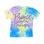 Prince Tie Dye Tee - Denny's