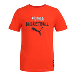 Basketball Tee - Denny's