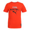 Basketball Tee - Denny's