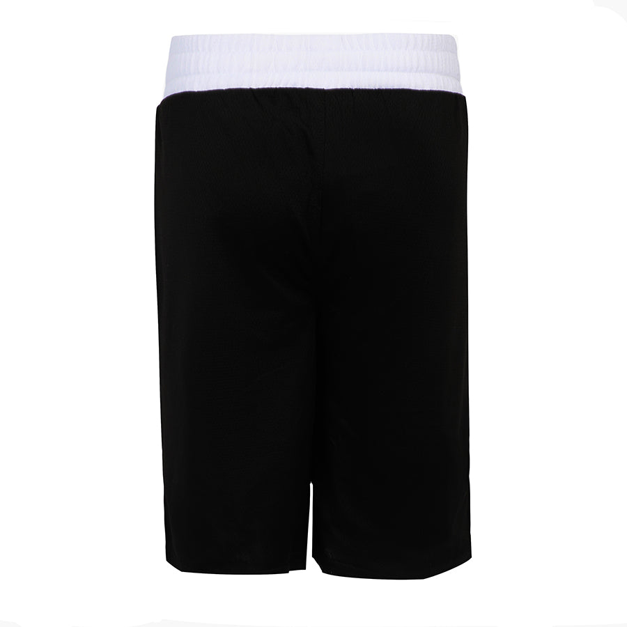 Clyde Mesh Short - Denny's