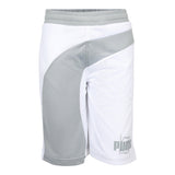 Clyde Mesh Short - Denny's