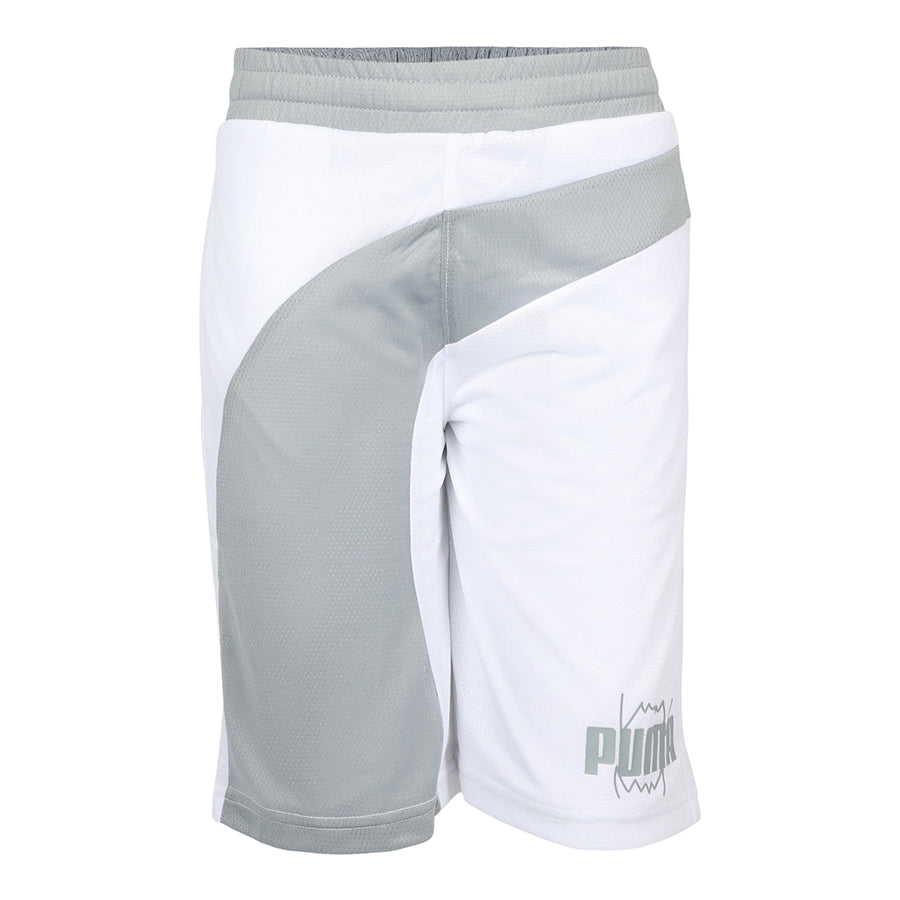 Clyde Mesh Short - Denny's