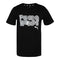 Hoops Tee - Denny's