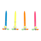 Spinner Pen - Denny's