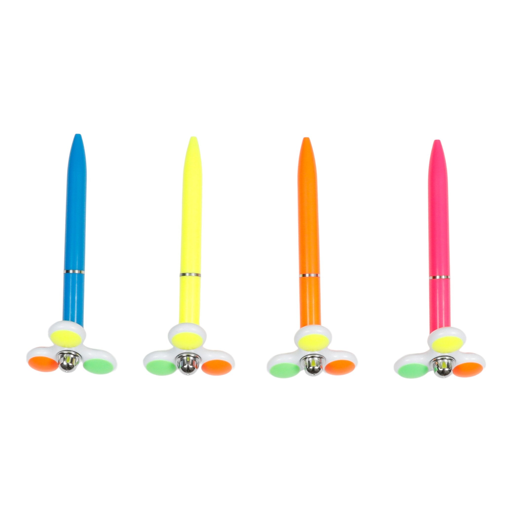 Spinner Pen - Denny's