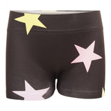 Boy Short Pastel Stars - Denny's