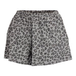 Leopard Short - Denny's