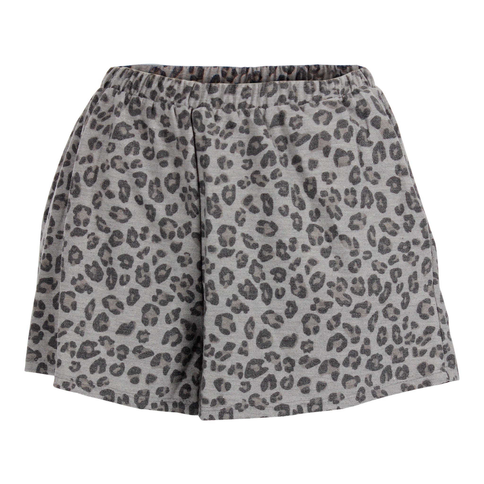 Leopard Short - Denny's