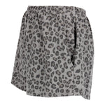 Leopard Short - Denny's