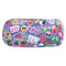 Patch Me If You Can Bolster Pillow - Denny's