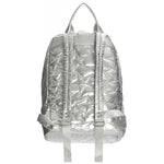 Silver Star Puffy Backpack - Denny's