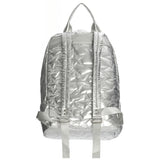 Silver Star Puffy Backpack - Denny's