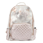 Puffy Shimmer Backpack - Denny's