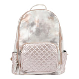 Puffy Shimmer Backpack - Denny's