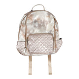 Puffy Shimmer Backpack - Denny's