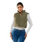Puffer Vest - Denny's