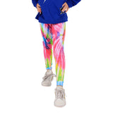 Tie Dye Legging - Denny's
