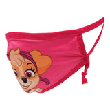 3 Pack Girls Paw Patrol Mask - Denny's