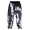 Black Bleach Jogger - Denny's