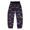 Purple Peace Jogger - Denny's