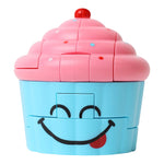 Cupcake 3D Puzzle - Denny's