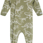 Dinosaur Footie - Denny's