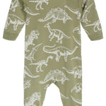 Dinosaur Footie - Denny's