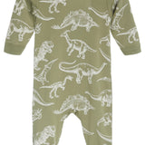 Dinosaur Footie - Denny's