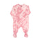 Tie Dye Footie - Denny's