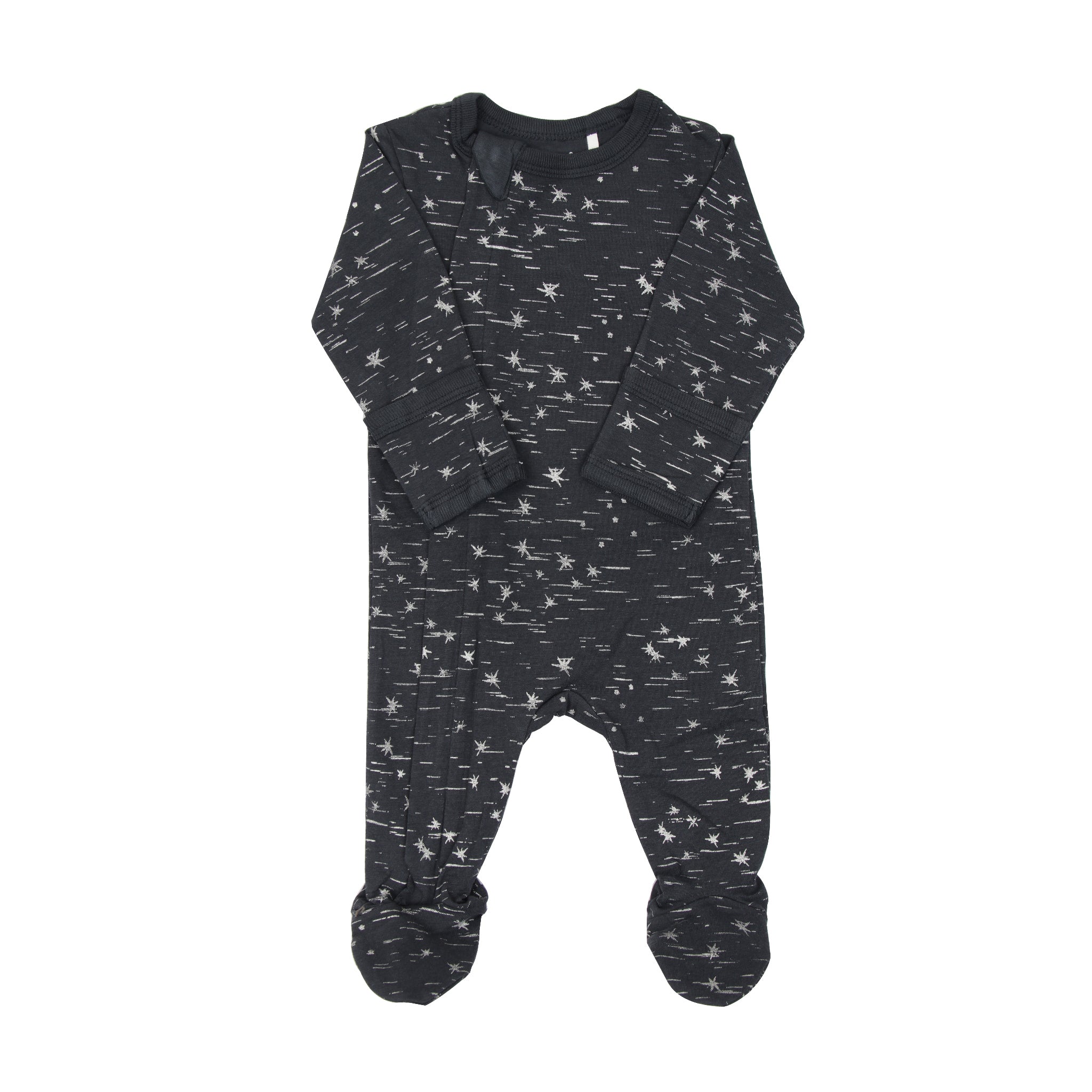 Star Footie - Denny's