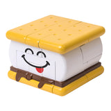 Smores 3D Puzzle - Denny's
