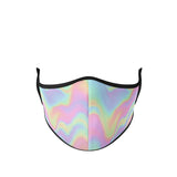 Pastel T/D Mask - Denny's