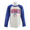 Patriots Raglan - Denny's