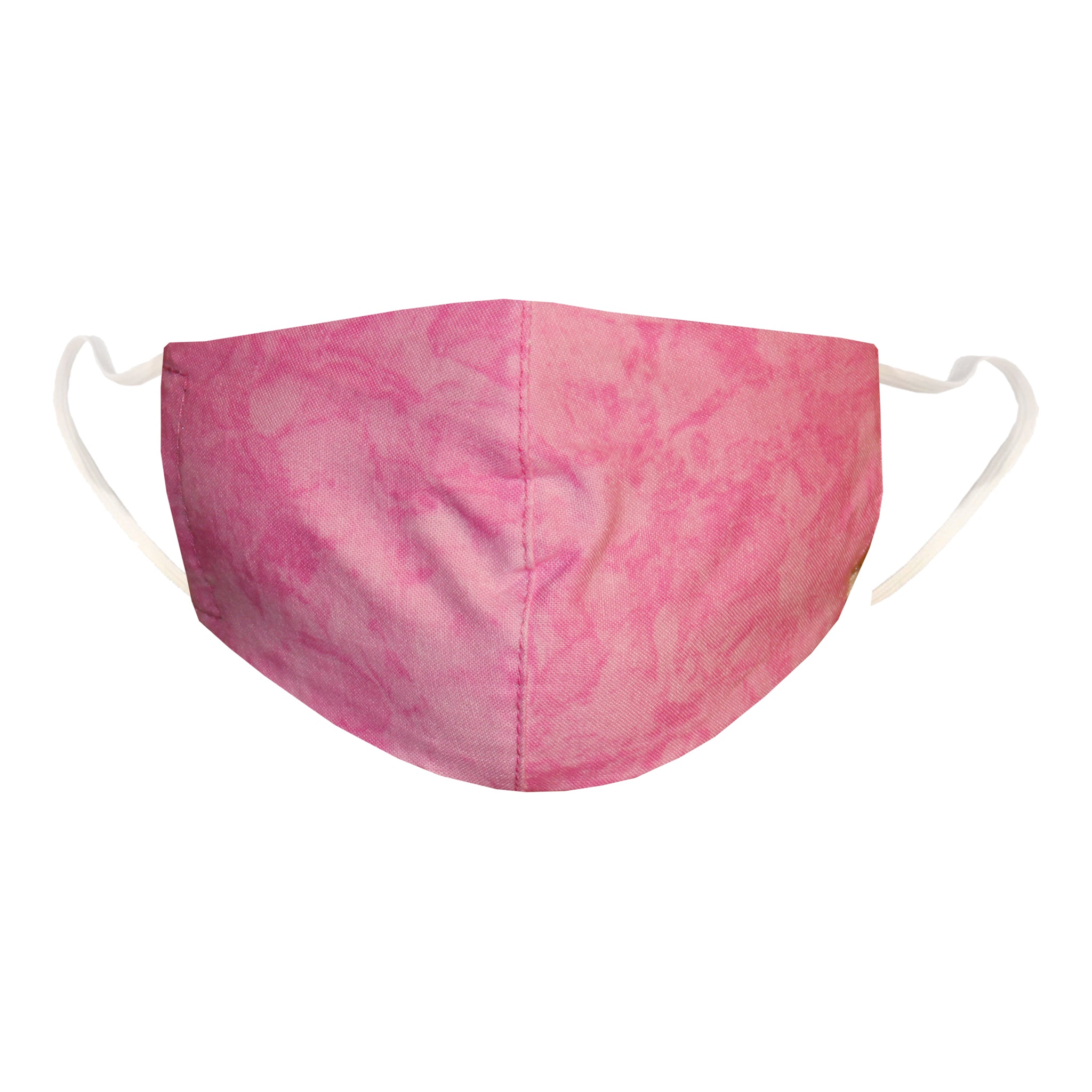 Tie Dye Mask - Denny's