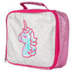 Glitter Lunch Box - Denny's