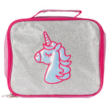 Glitter Lunch Box - Denny's