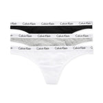 3pk Core Thong - Denny's