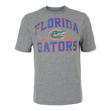 University of Florida  Tri Blend Tee - Denny's