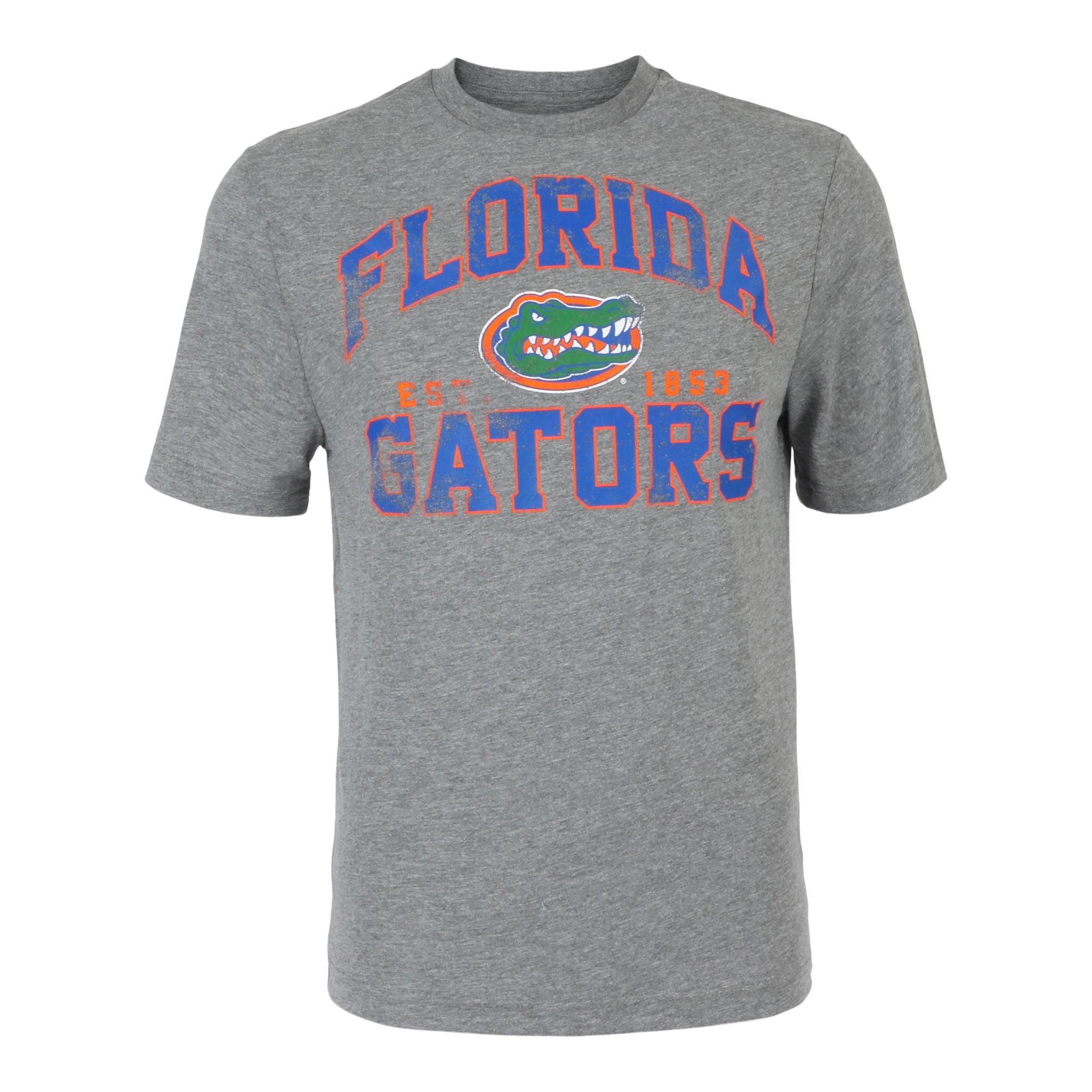 University of Florida  Tri Blend Tee - Denny's