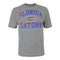 University of Florida  Tri Blend Tee - Denny's